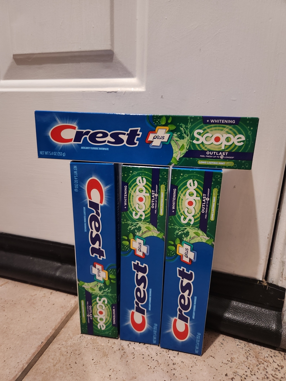 Crest Scope